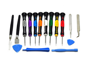 Acquista 16 in 1 opening tool kit for smartphones 16 in 1 opening tool kit for smartphones