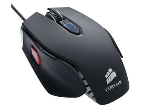 RATON CORSAIR Vengeance M65 Nero