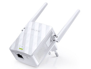 REPETIDOR TP-LINK N300 TL-WA855RE