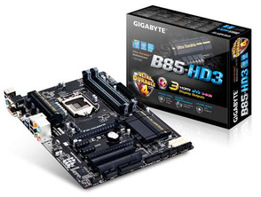 PLACA GIGABYTE B85-HD3