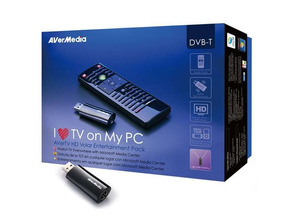 AVERMEDIA TDT AVerTV Volare MCE