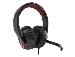 Acquista CORSAIR AURICULARES Raptor HS40 Gaming 7.1 CAC 9011122-EU CORSAIR AURICULARES Raptor HS40 Gaming 7.1 CAC 9011122-EU