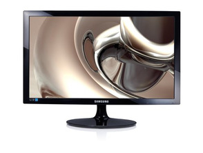 MONITOR SAMSUNG 21,5 "/ 22" / LED / FullHD