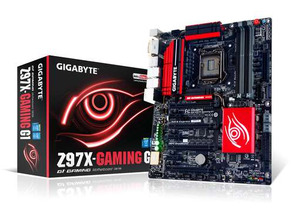 PLACA GIGABYTE Z97X-GAMING G1