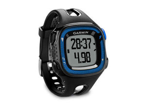 RELOJ DEPORTS GARMIN Forerunner 15 HRM