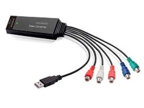 AVERMEDIA CONVERSOR ET113 COMPONENTs - HDMI