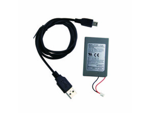 Batteria dispositivo di controllo PS3