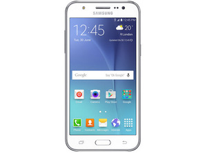 MOVIL SAMSUNG GALAXY J5 J500 8GB 4G BLANCO DS