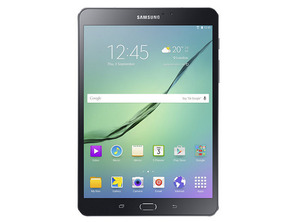 SAMSUNG GALAXY TAB S2 8 "32GB T710 NEGRO Hole Detector