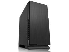 ATX NOX Hummer ZN Nero 3.0