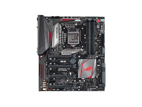 PLACA ASUS MAXIMUS VIII EXTREME, INTEL, 1151, Z170,4DDR4,64GB, HDMI +