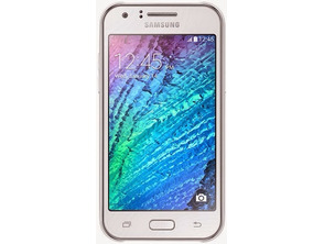 MOVIL SAMSUNG GALAXY J1 MINI DUAL SIM 8GB BLANCO