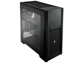 Acquista Corsair Carbide 300R Black Window Corsair Carbide 300R Black Window