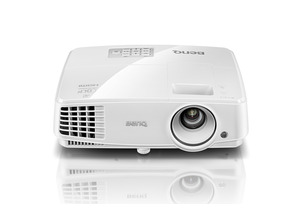 Acquista PROIETTORE BENQ MS527 9H.JFA77.13E, SVGA, HDMI/3300cd/3D PROIETTORE BENQ MS527 9H.JFA77.13E, SVGA, HDMI/3300cd/3D