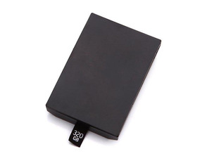 Disco Rigido xbox 360 (Non ufficiale)