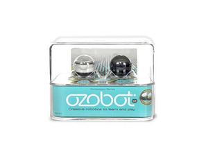 Robot Educativo Ozobot Bit Doppio