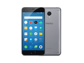 Acquista Meizu M3 Nota 5.5 16G Grigio scuro Meizu M3 Nota 5.5 16G Grigio scuro