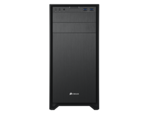 Acquista Corsair Obsidian 350D (Windowed) Corsair Obsidian 350D (Windowed)