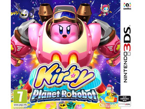 Acquista Kirby Planet Robobot 3DS Kirby Planet Robobot 3DS