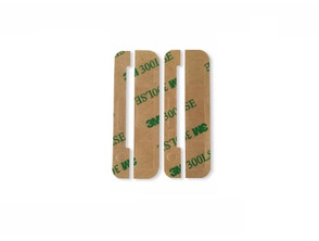 Adesivo Top Bottom Samsung Galaxy S II