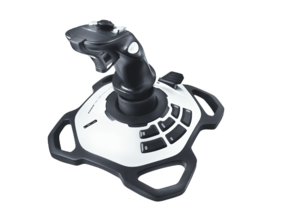 Acquista Joystick Logitech Extreme 3D Pro Precision Fightstick Joystick Logitech Extreme 3D Pro Precision Fightstick