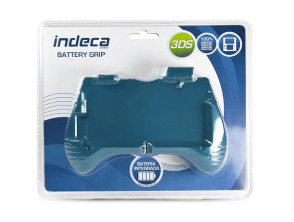 Grip batteria ricaricabile indeca