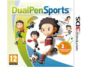 SPORT DUAL PEN
