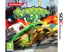 Acquista FROGGER 3D FROGGER 3D