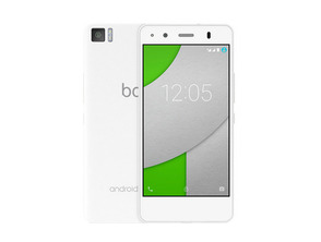 SMARTPHONE BQ AQUARIS A4.5 4G 16GB Blanco