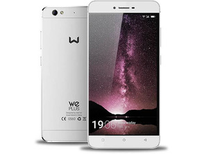 WEIMEI WePlus 32GB 4G Argento