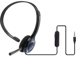 Headset para PS4 Project Sustain