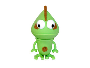 Acquista Woxter Wiki  Chamaleon USB 4 GB Woxter Wiki  Chamaleon USB 4 GB