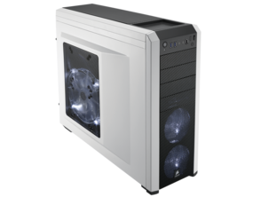 Acquista Corsair Carbide 500R White Corsair Carbide 500R White