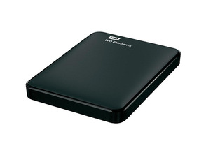 Acquista Hard Disk esterno WD 1TB Elements 2.5 USB 3.0 Hard Disk esterno WD 1TB Elements 2.5 USB 3.0