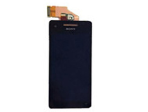 Full Screen replacement for Sony Xperia V LT25i