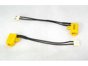 Power Socket PSP-3000