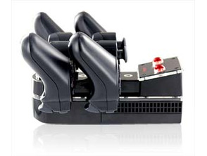 Charge Base 2 Nyko PS3