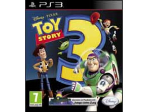 Toy Story 3 PS3
