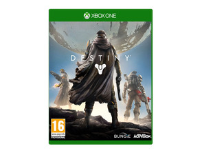 Acquista Destiny Xbox One Destiny Xbox One