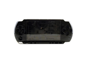Full Housing Case for PSP-3000 Nero
