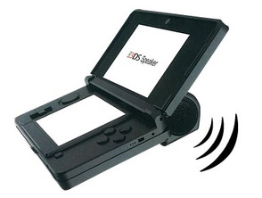Acquista Speaker Set for 3DS Pega Speaker Set for 3DS Pega