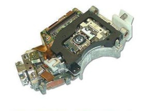 Sostituzione lens 400AAA PS3