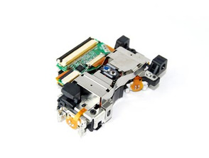 Sostituzione lens 410ACA PS3