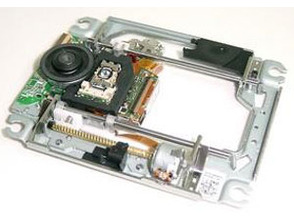 Sostituzione full optical block 400AAA PS3