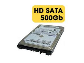 Sostituzione hard disk 500GB (no backup) PS3