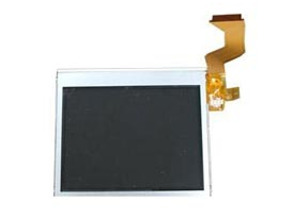 Sostituzione TFT screen top NDS Lite