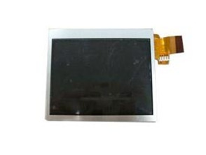 Sostituzione TFT screen bottom NDS Lite
