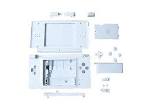 Sostituzione full housing case NDS Lite