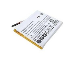 Sostituzione battery iPhone 3G