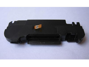 Sostituzione speaker iPhone 3G